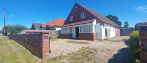 Lyndale House - North Norwich suburbs